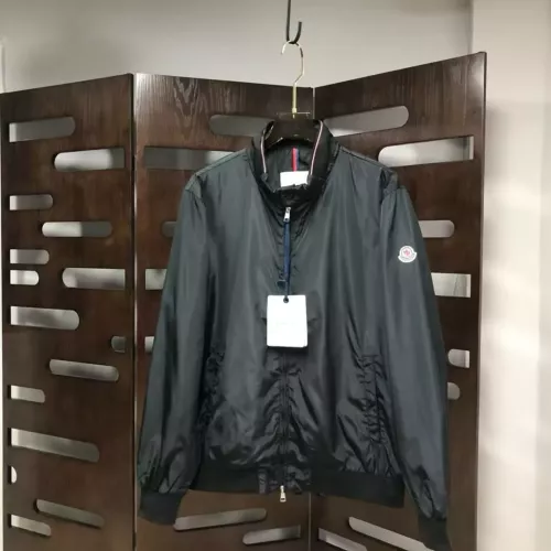 Moncler Jackets Long Sleeved For Men #1307414 $85.00 USD, Wholesale Replica Moncler Jackets