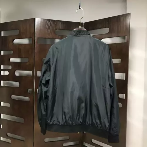 Replica Moncler Jackets Long Sleeved For Men #1307414 $85.00 USD for Wholesale