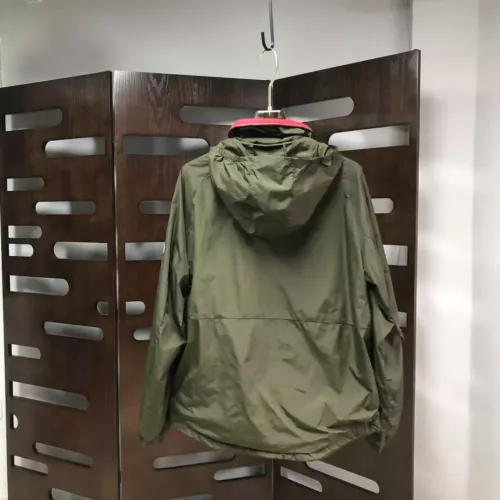 Replica Moncler Jackets Long Sleeved For Men #1307415 $85.00 USD for Wholesale