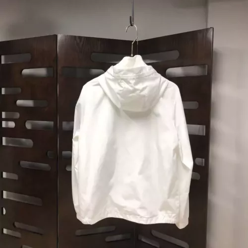 Replica Moncler Jackets Long Sleeved For Men #1307417 $85.00 USD for Wholesale