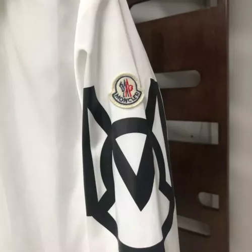 Replica Moncler Jackets Long Sleeved For Men #1307417 $85.00 USD for Wholesale