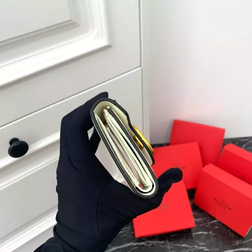 Replica Valentino Wallets For Women #1307419 $40.00 USD for Wholesale