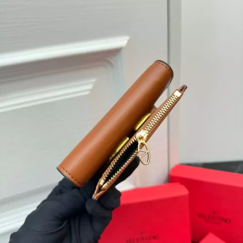 Replica Valentino Wallets For Women #1307425 $40.00 USD for Wholesale