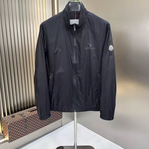 Moncler Jackets Long Sleeved For Unisex #1307458 $125.00 USD, Wholesale Replica Moncler Jackets
