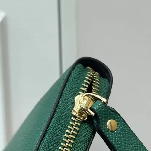 Replica Valentino Wallets For Women #1307475 $42.00 USD for Wholesale