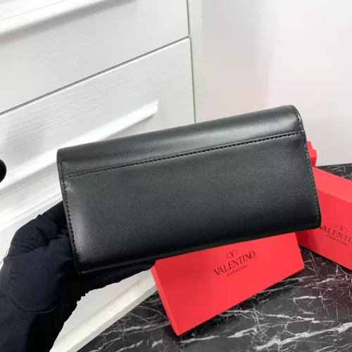 Replica Valentino Wallets For Women #1307497 $42.00 USD for Wholesale