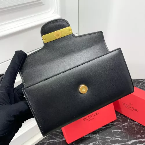 Replica Valentino Wallets For Women #1307497 $42.00 USD for Wholesale