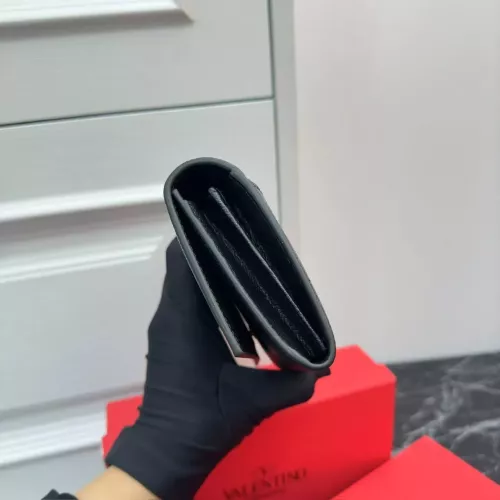 Replica Valentino Wallets For Women #1307505 $42.00 USD for Wholesale