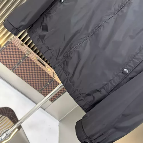 Replica Gucci Jackets Long Sleeved For Unisex #1307511 $128.00 USD for Wholesale