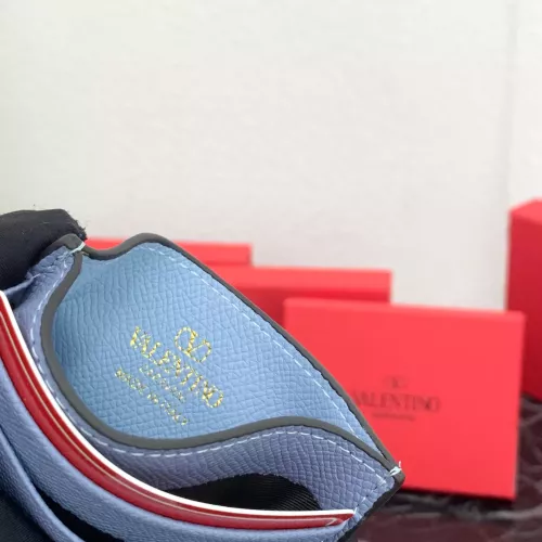 Replica Valentino Card Case For Women #1307520 $29.00 USD for Wholesale