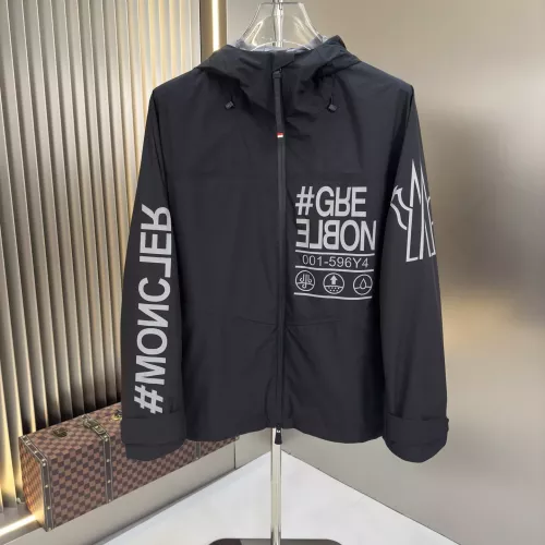 Moncler Jackets Long Sleeved For Unisex #1307528 $128.00 USD, Wholesale Replica Moncler Jackets