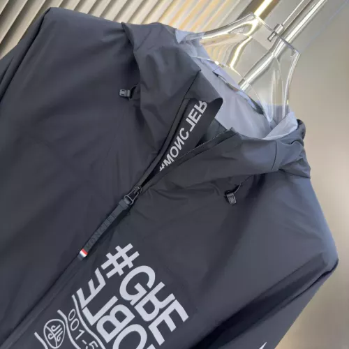 Replica Moncler Jackets Long Sleeved For Unisex #1307528 $128.00 USD for Wholesale
