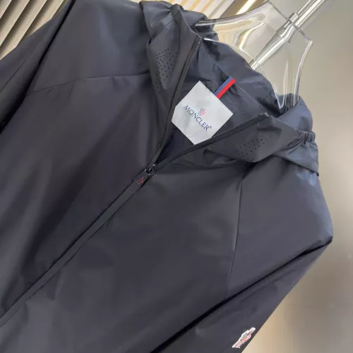 Replica Moncler Jackets Long Sleeved For Unisex #1307531 $128.00 USD for Wholesale