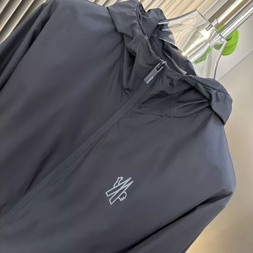 Replica Moncler Jackets Long Sleeved For Unisex #1307532 $128.00 USD for Wholesale