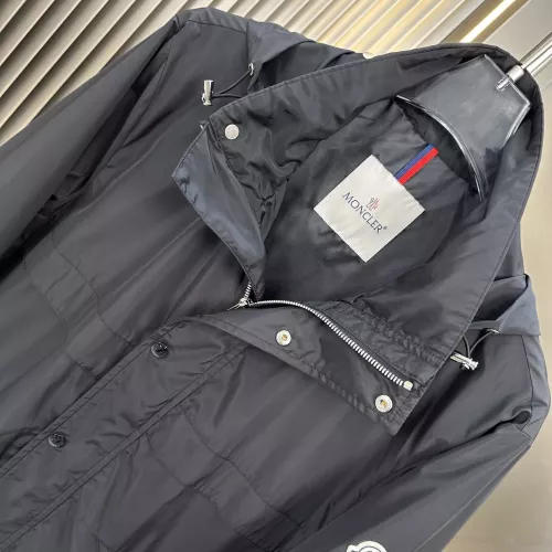 Replica Moncler Jackets Long Sleeved For Unisex #1307535 $128.00 USD for Wholesale