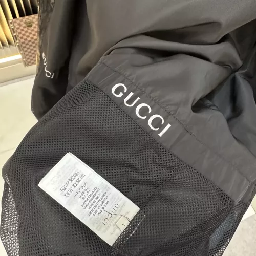 Replica Louis Vuitton LV Jackets Long Sleeved For Unisex #1307540 $128.00 USD for Wholesale