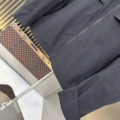Replica Prada Jackets Long Sleeved For Unisex #1307543 $128.00 USD for Wholesale