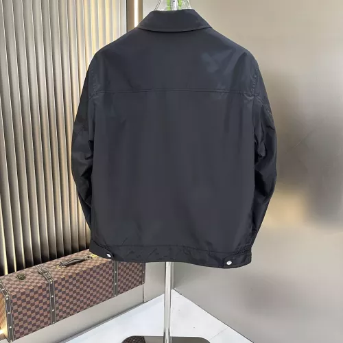 Replica Prada Jackets Long Sleeved For Unisex #1307544 $128.00 USD for Wholesale
