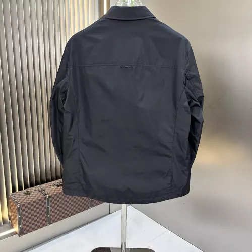 Replica Prada Jackets Long Sleeved For Unisex #1307546 $128.00 USD for Wholesale
