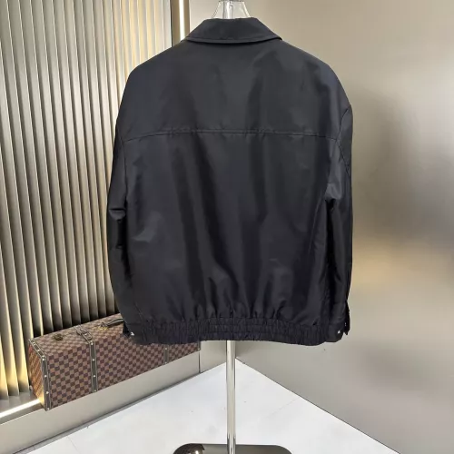 Replica Prada Jackets Long Sleeved For Unisex #1307548 $128.00 USD for Wholesale