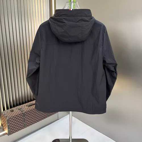 Replica Moncler Jackets Long Sleeved For Unisex #1307565 $128.00 USD for Wholesale