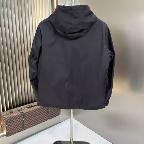 Replica Christian Dior Jackets Long Sleeved For Unisex #1307574 $130.00 USD for Wholesale