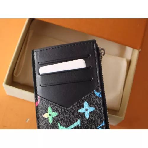 Replica Louis Vuitton LV Card Case For Women #1307591 $56.00 USD for Wholesale