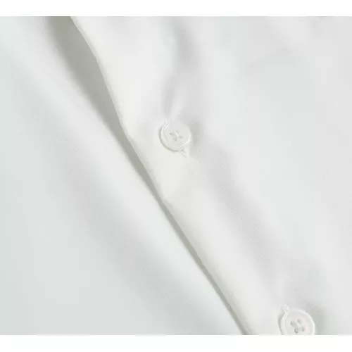 Replica Armani Shirts Long Sleeved For Men #1307610 $52.00 USD for Wholesale