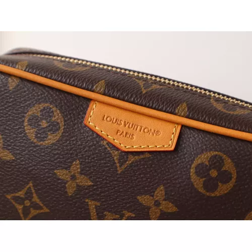 Replica Louis Vuitton AAA Quality Messenger Bags For Unisex #1307613 $115.00 USD for Wholesale