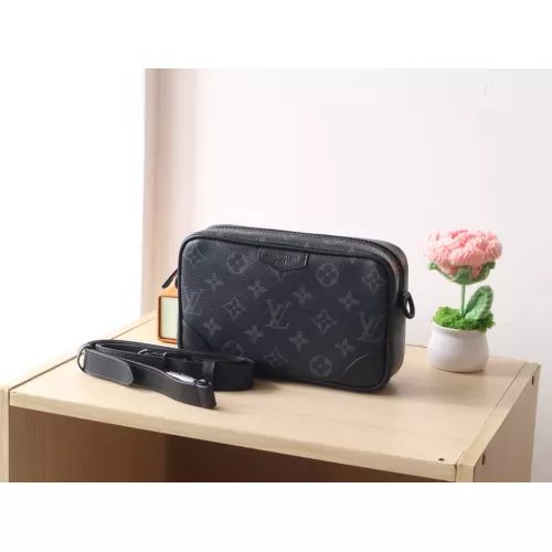 Louis Vuitton AAA Quality Messenger Bags For Unisex #1307614 $115.00 USD, Wholesale Replica Louis Vuitton AAA Quality Messenger Bags