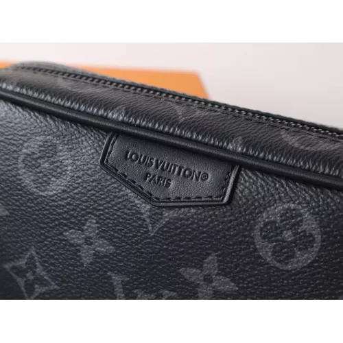 Replica Louis Vuitton AAA Quality Messenger Bags For Unisex #1307614 $115.00 USD for Wholesale