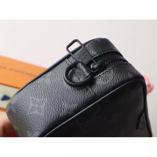 Replica Louis Vuitton AAA Quality Messenger Bags For Unisex #1307614 $115.00 USD for Wholesale