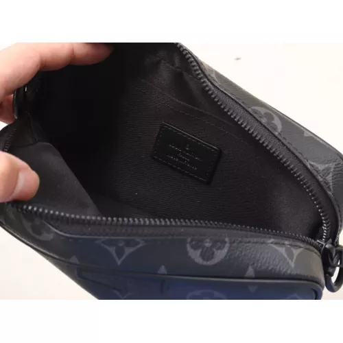 Replica Louis Vuitton AAA Quality Messenger Bags For Unisex #1307614 $115.00 USD for Wholesale