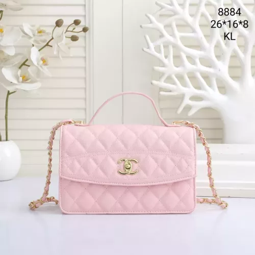 Chanel Messenger Bags For Women #1307645 $29.00 USD, Wholesale Replica Chanel Messenger Bags