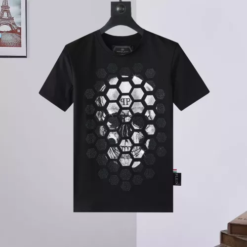 Philipp Plein PP T-Shirts Short Sleeved For Men #1307658