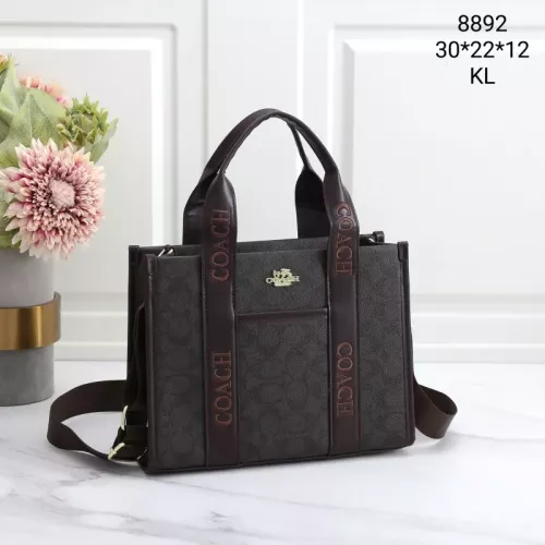 Coach Handbags For Women #1307676 $34.00 USD, Wholesale Replica Coach Handbags