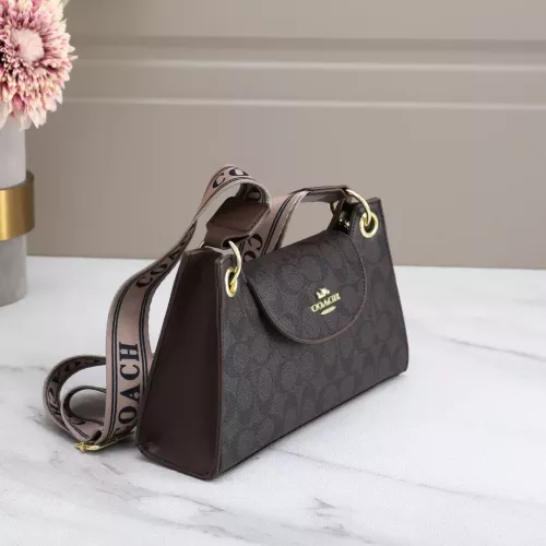 Replica Coach Messenger Bag For Women #1307680 $32.00 USD for Wholesale