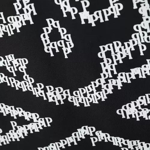 Replica Philipp Plein PP T-Shirts Short Sleeved For Men #1307687 $27.00 USD for Wholesale