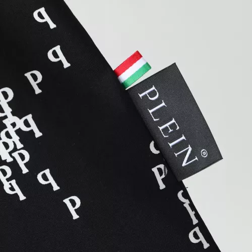 Replica Philipp Plein PP T-Shirts Short Sleeved For Men #1307687 $27.00 USD for Wholesale