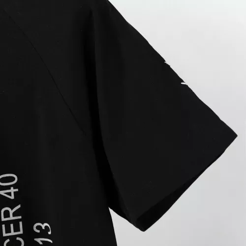 Replica Philipp Plein PP T-Shirts Short Sleeved For Men #1307693 $36.00 USD for Wholesale