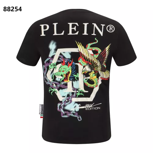Philipp Plein PP T-Shirts Short Sleeved For Men #1307697 $27.00 USD, Wholesale Replica Philipp Plein PP T-Shirts