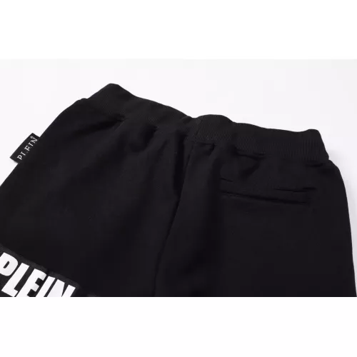 Replica Philipp Plein PP Pants For Men #1307713 $60.00 USD for Wholesale