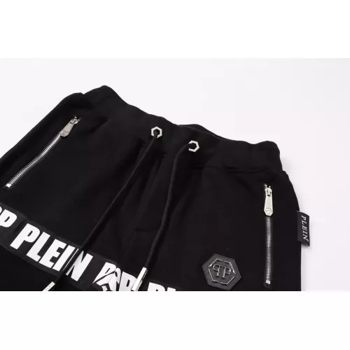 Replica Philipp Plein PP Pants For Men #1307713 $60.00 USD for Wholesale