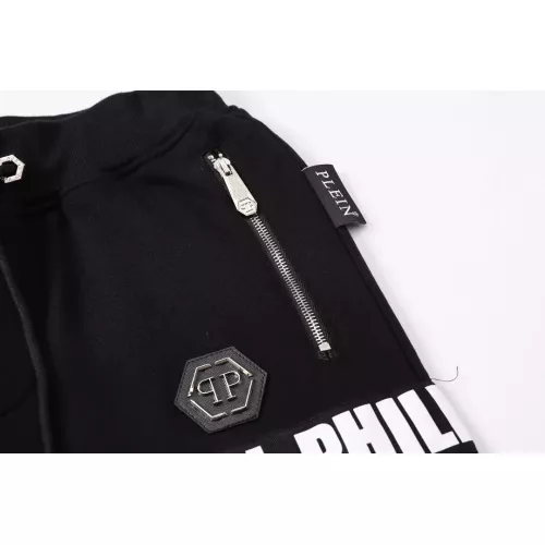 Replica Philipp Plein PP Pants For Men #1307713 $60.00 USD for Wholesale