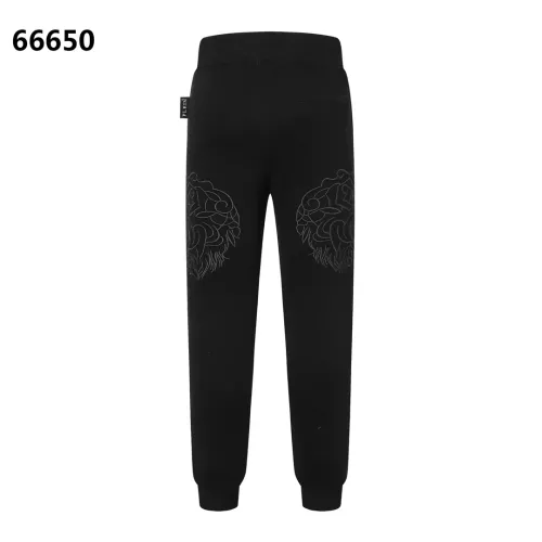 Replica Philipp Plein PP Pants For Men #1307715 $60.00 USD for Wholesale