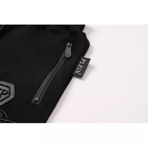 Replica Philipp Plein PP Pants For Men #1307715 $60.00 USD for Wholesale