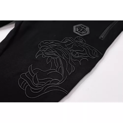 Replica Philipp Plein PP Pants For Men #1307715 $60.00 USD for Wholesale