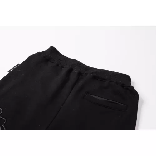 Replica Philipp Plein PP Pants For Men #1307715 $60.00 USD for Wholesale