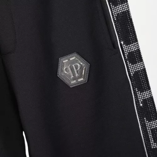 Replica Philipp Plein PP Pants For Men #1307720 $68.00 USD for Wholesale