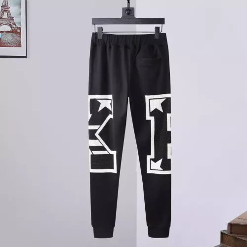 Replica Philipp Plein PP Pants For Men #1307724 $60.00 USD for Wholesale